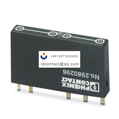 2980296 Phoenix Contact product image